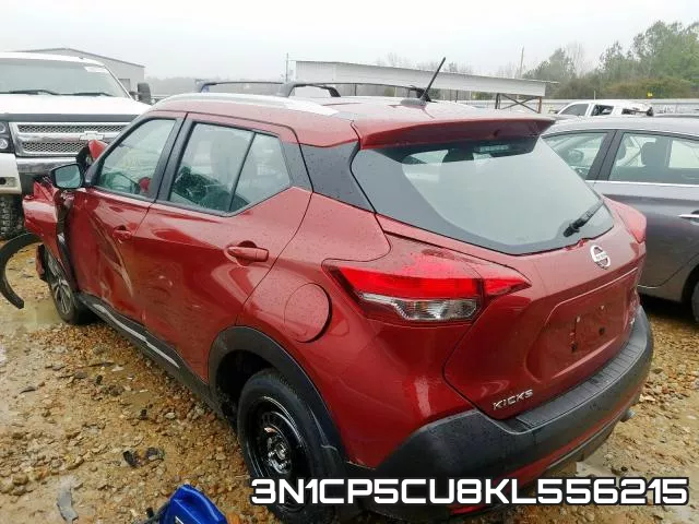 3N1CP5CU8KL556215 фото 3