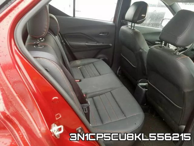3N1CP5CU8KL556215 фото 6