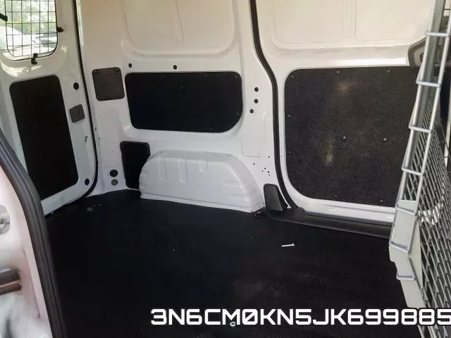 3N6CM0KN5JK699885 фото 6