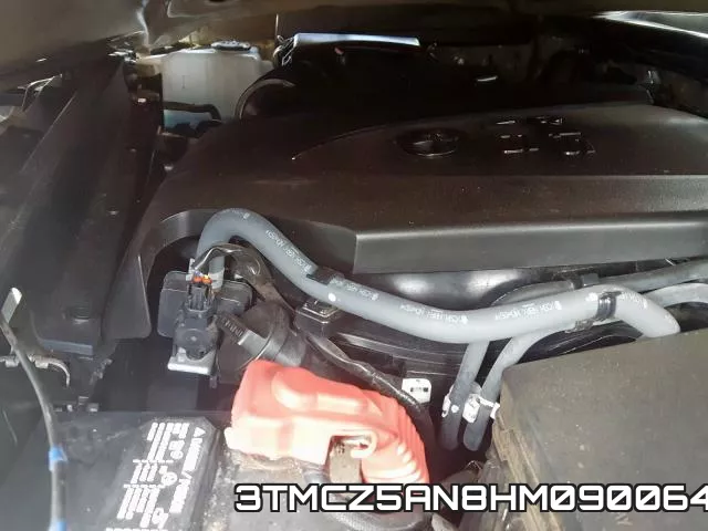 3TMCZ5AN8HM090064 фото 7