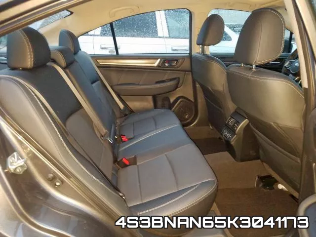 4S3BNAN65K3041173 фото 5