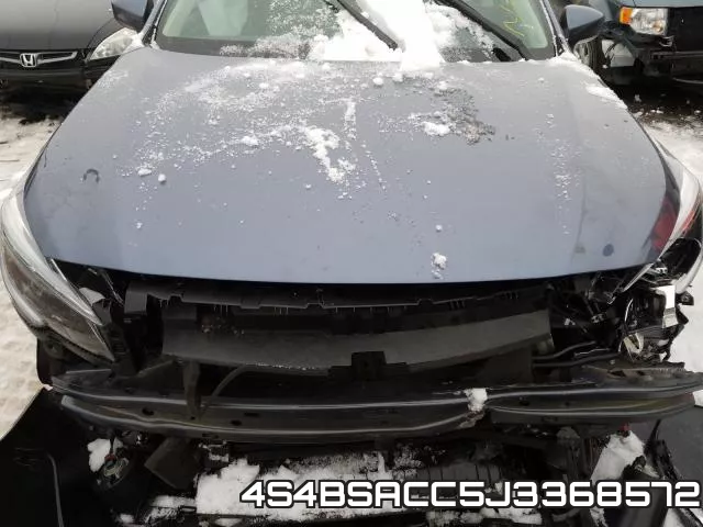 4S4BSACC5J3368572 фото 8