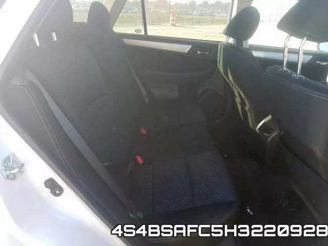 4S4BSAFC5H3220928 фото 7