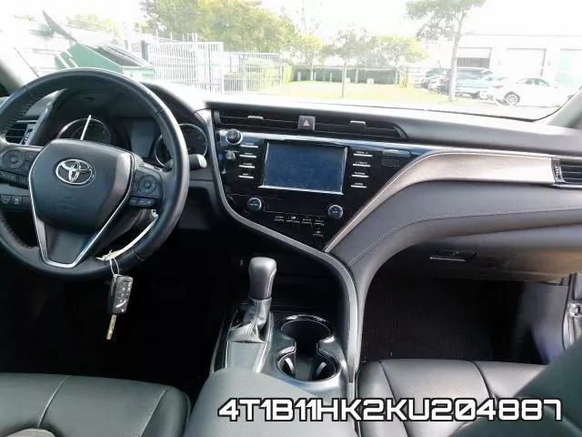 4T1B11HK2KU204887 фото 6