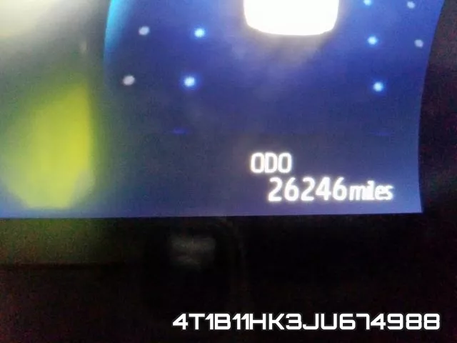 4T1B11HK3JU674988 фото 7