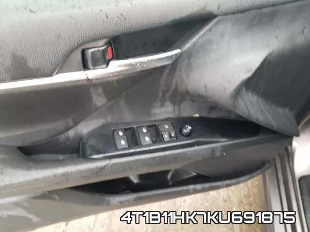 4T1B11HK7KU691875 фото 7