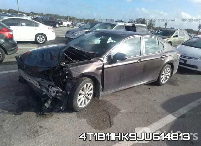 4T1B11HK9JU614813 фото 2