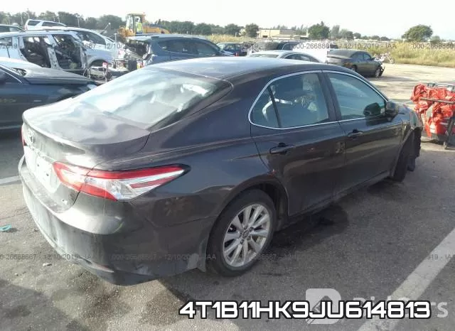4T1B11HK9JU614813 фото 4