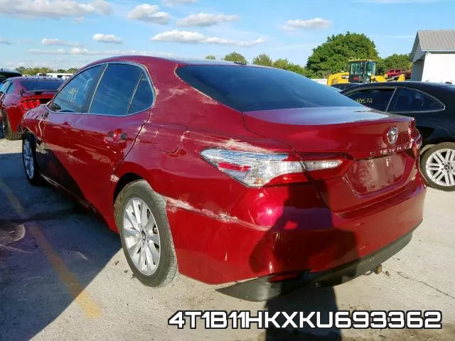 4T1B11HKXKU693362 фото 2