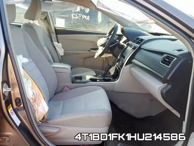 4T1BD1FK1HU214586 фото 4