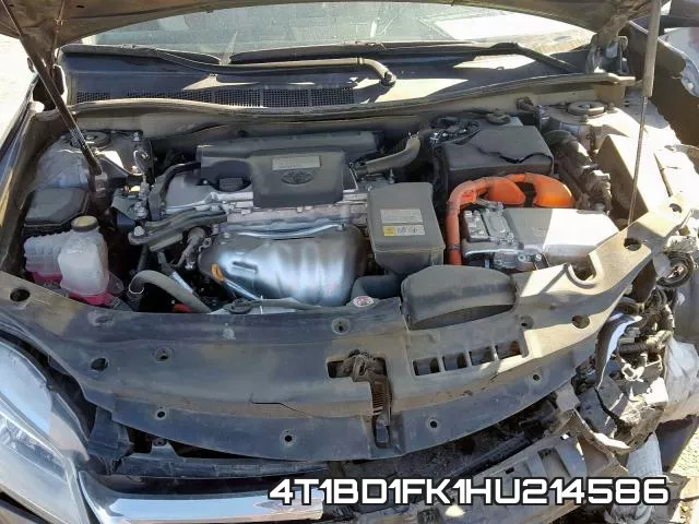 4T1BD1FK1HU214586 фото 5