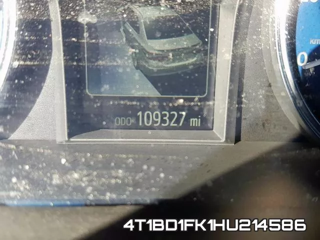 4T1BD1FK1HU214586 фото 6