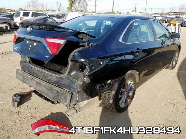 4T1BF1FK4HU328494 фото 4