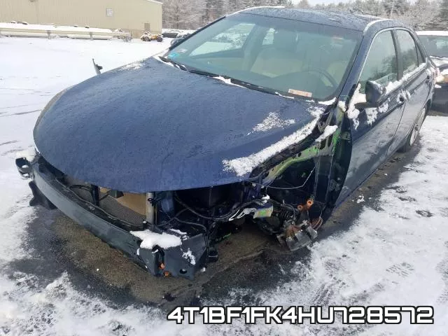 4T1BF1FK4HU728572 фото 3