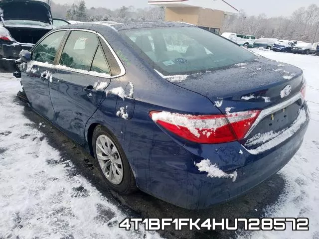 4T1BF1FK4HU728572 фото 4