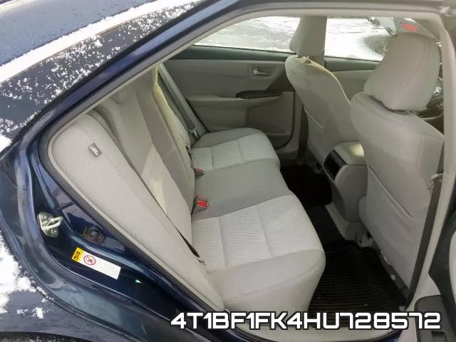 4T1BF1FK4HU728572 фото 7