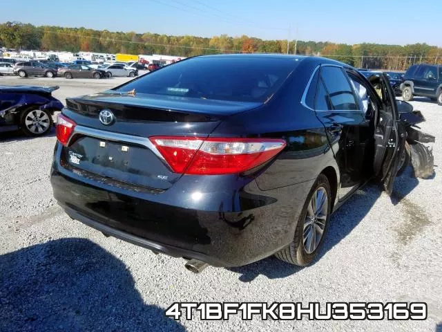 4T1BF1FK8HU353169 фото 3