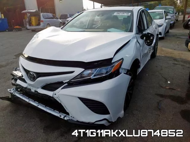 4T1G11AKXLU874852 фото 3