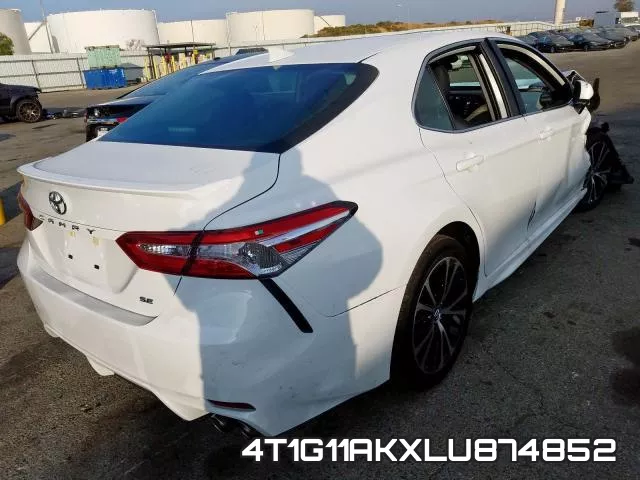 4T1G11AKXLU874852 фото 4
