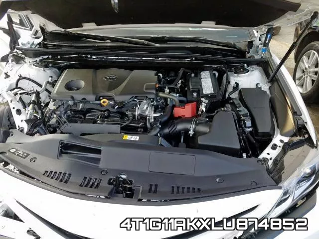 4T1G11AKXLU874852 фото 5