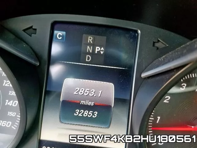 55SWF4KB2HU180561 фото 6