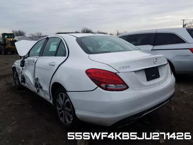 55SWF4KB5JU271426 фото 3