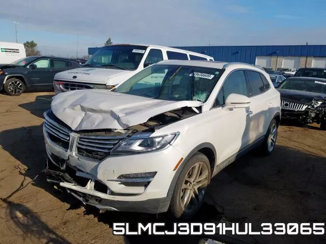 5LMCJ3D91HUL33065 фото 3