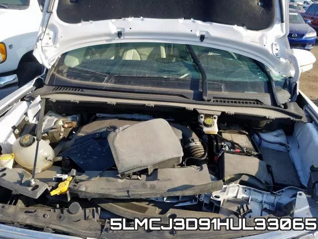 5LMCJ3D91HUL33065 фото 7