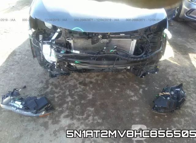 5N1AT2MV8HC856505 фото 7