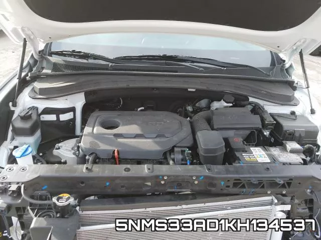 5NMS33AD1KH134537 фото 7