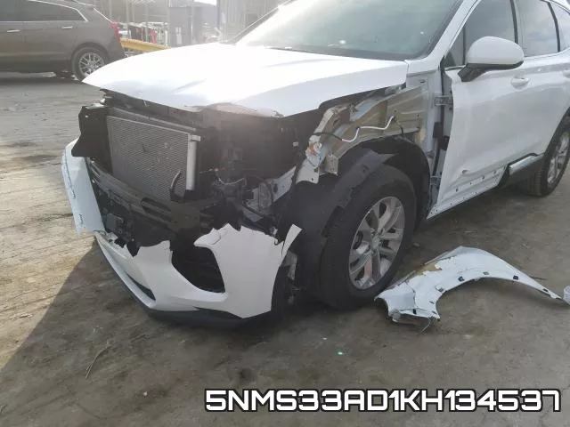 5NMS33AD1KH134537 фото 9