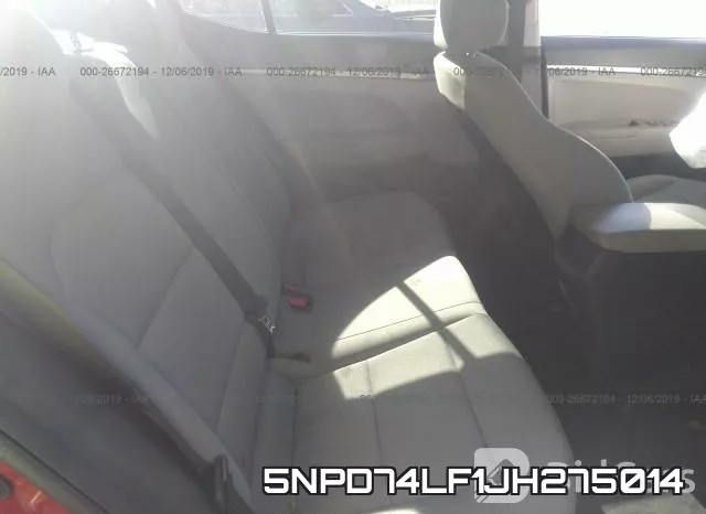 5NPD74LF1JH275014 фото 8