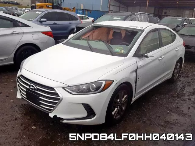 5NPD84LF0HH040143 фото 3