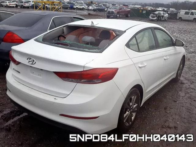5NPD84LF0HH040143 фото 4
