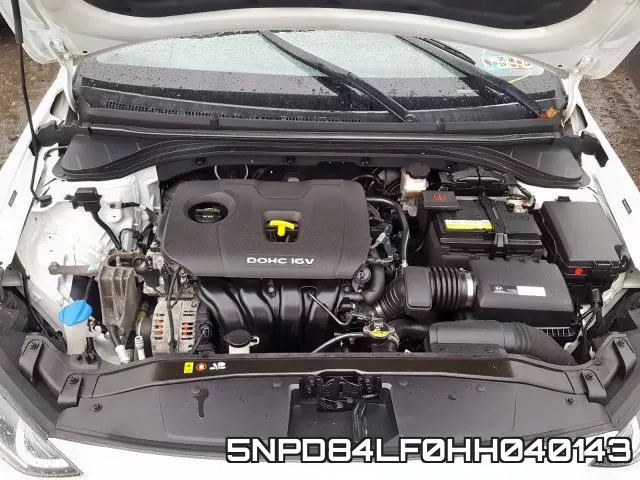 5NPD84LF0HH040143 фото 6