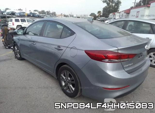 5NPD84LF4HH015083 фото 3