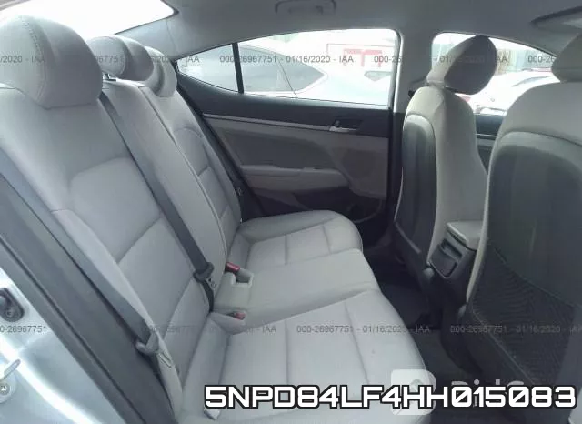 5NPD84LF4HH015083 фото 7