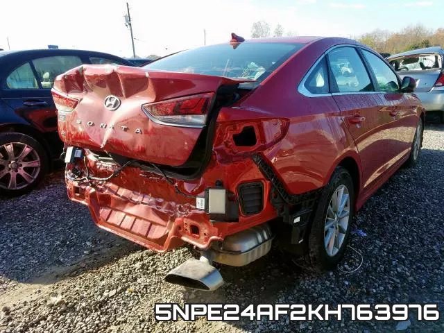 5NPE24AF2KH763976 фото 3