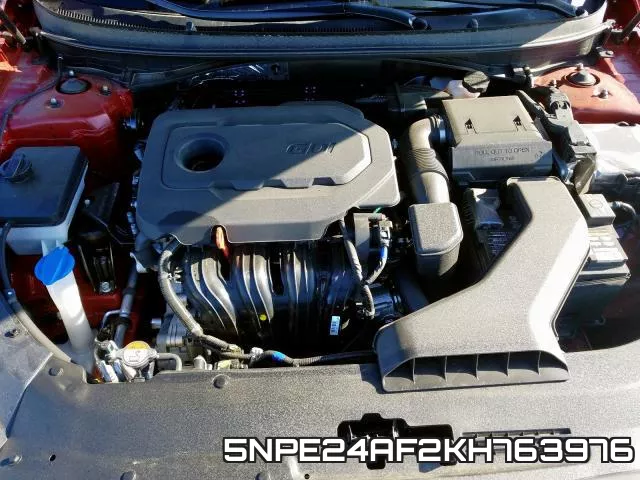 5NPE24AF2KH763976 фото 4