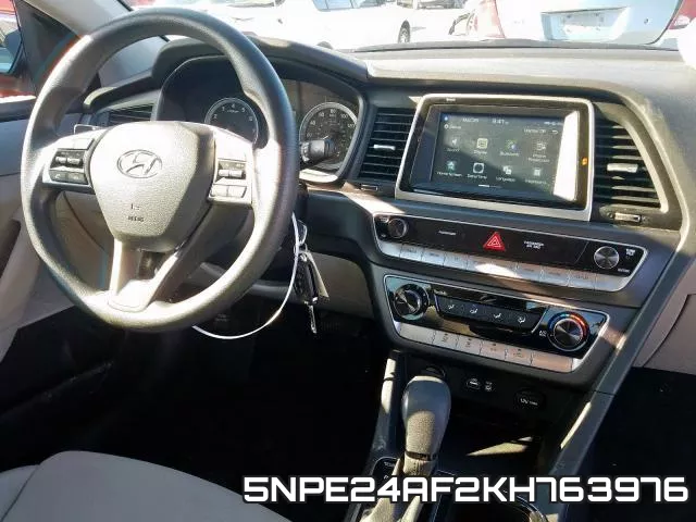 5NPE24AF2KH763976 фото 6