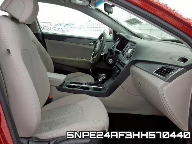 5NPE24AF3HH570440 фото 4