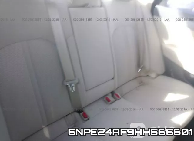 5NPE24AF9HH565601 фото 4