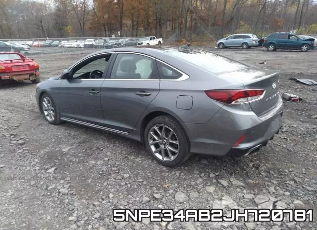 5NPE34AB2JH720781 фото 3