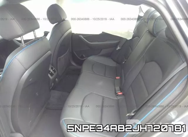 5NPE34AB2JH720781 фото 6