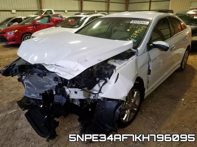 5NPE34AF7KH796095 фото 3