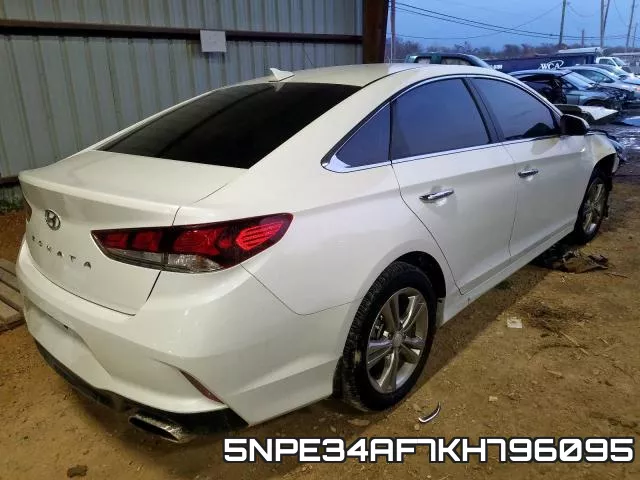 5NPE34AF7KH796095 фото 4
