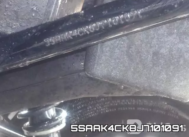 5SAAK4CK8J7101091 фото 2