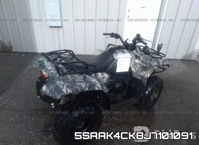 5SAAK4CK8J7101091 фото 5