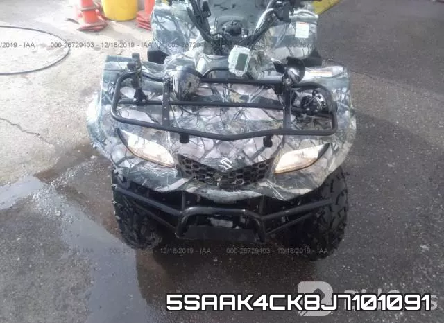 5SAAK4CK8J7101091 фото 6