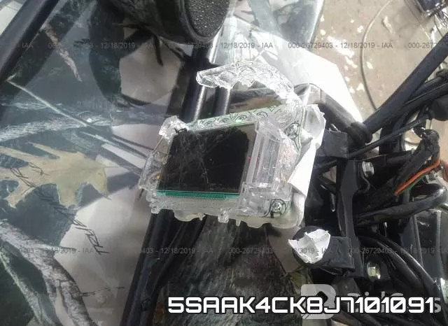5SAAK4CK8J7101091 фото 7